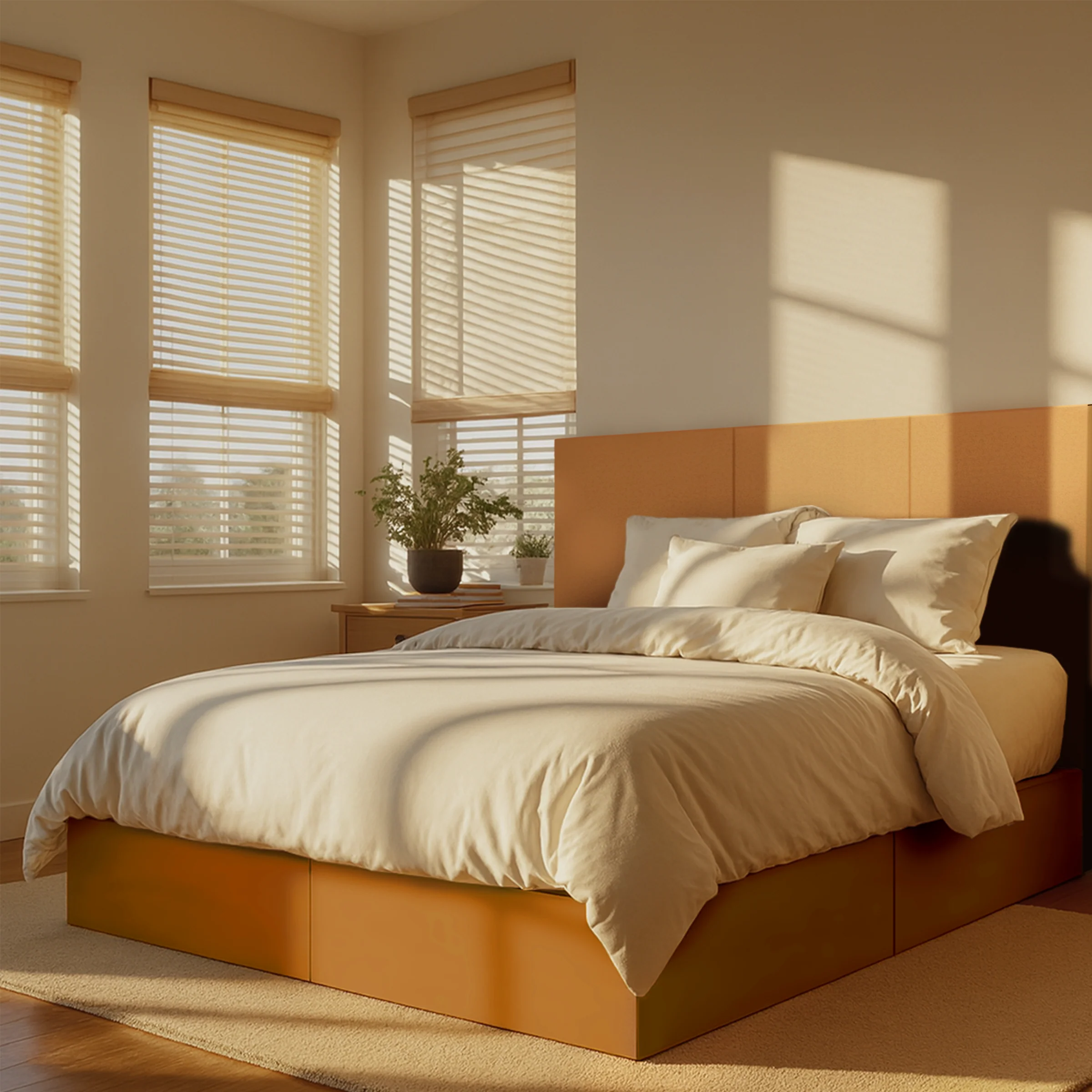 Yona Bed 2.0 - Scandi Edition - Image 28