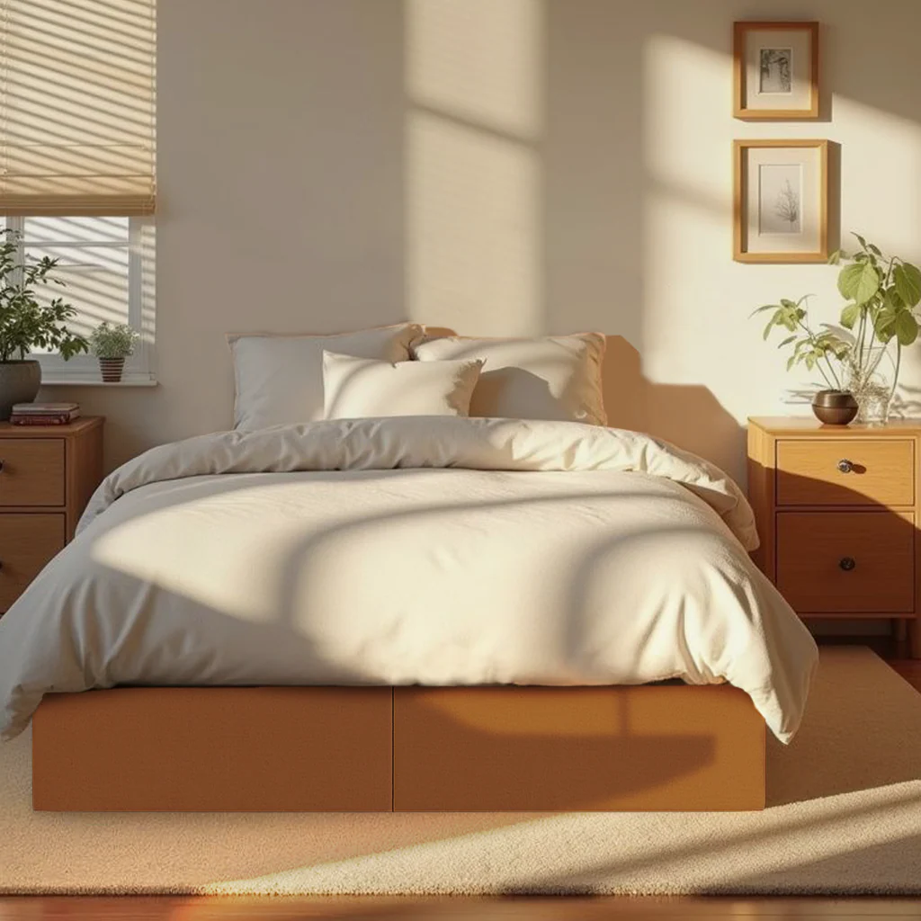 Yona Bed 2.0 - Scandi Edition - Image 30