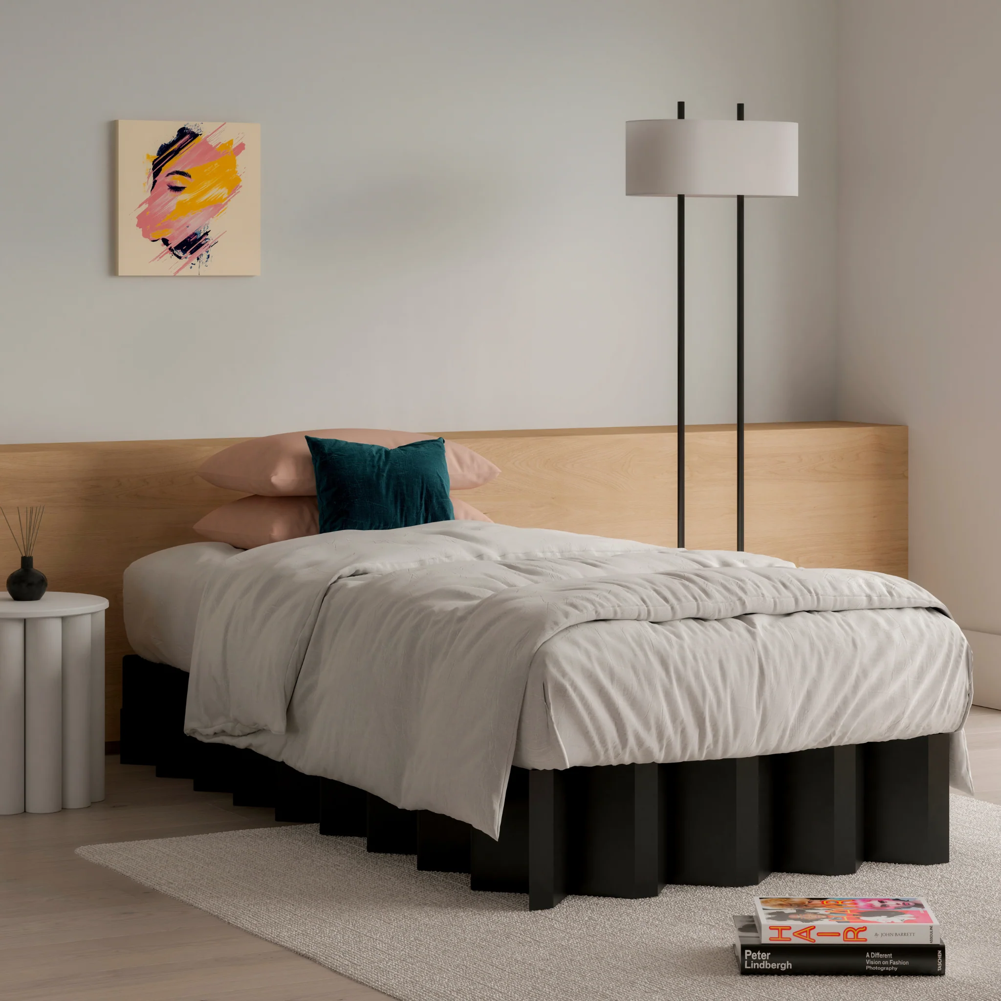 Yona Bed Original - Image 7
